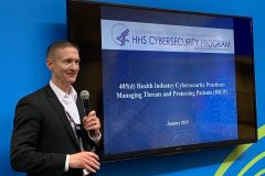 CHIME HIMSS CIO Forum 2019 (27)