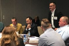 Healthcare CIO Boot Camp Fall 2018 (10)