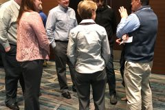 Healthcare CIO Boot Camp Fall 2018 (56)